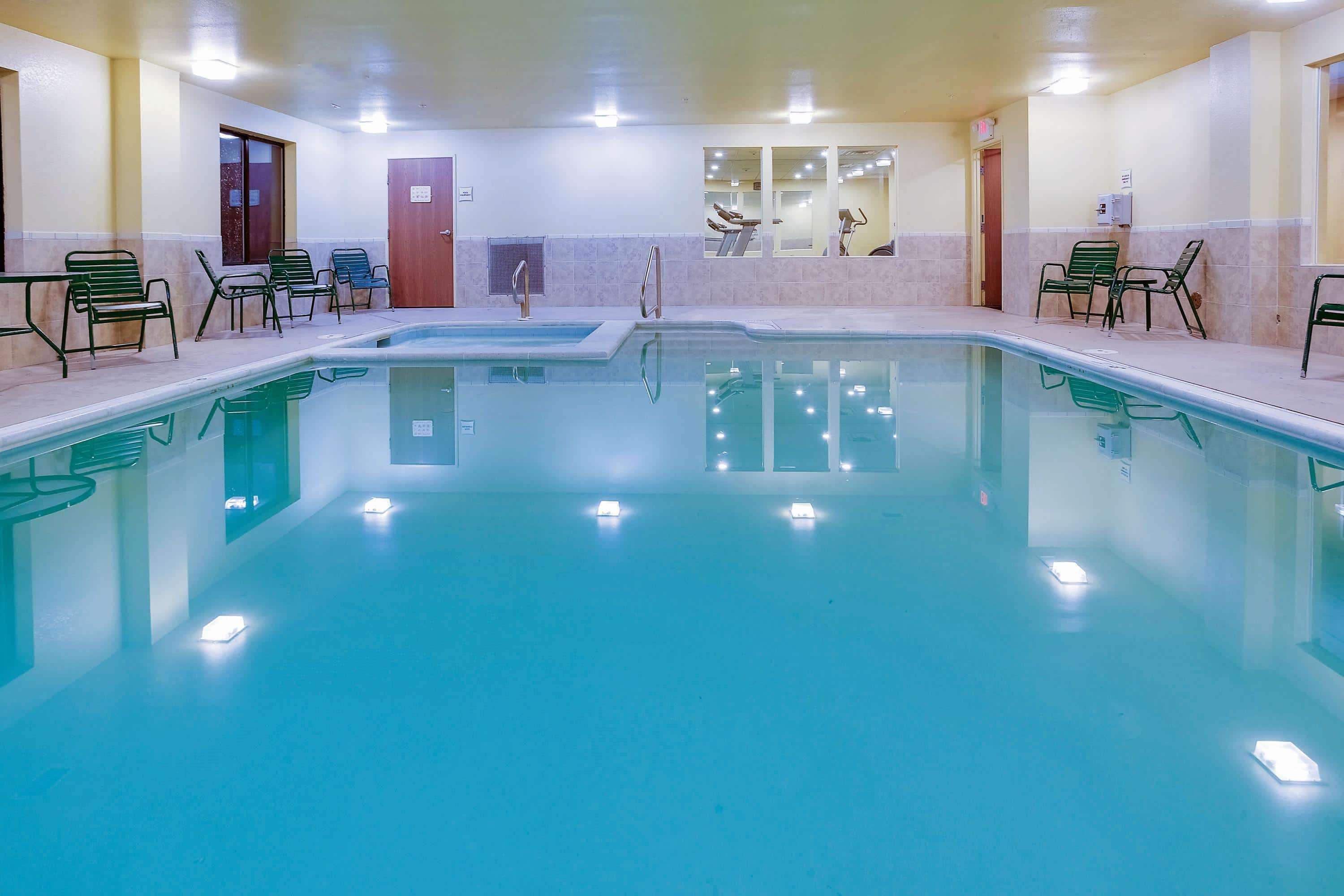La Quinta By Wyndham Richmond - Kings Dominion Hotell Doswell Eksteriør bilde