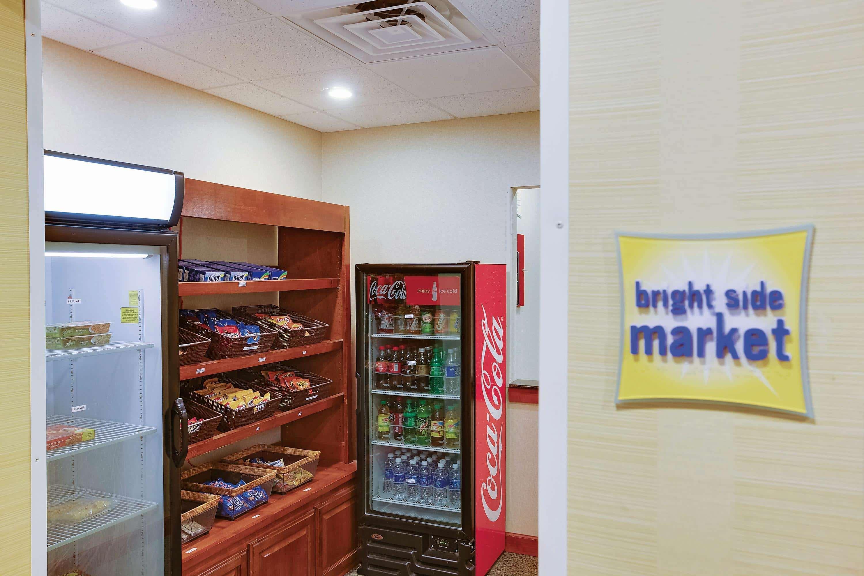 La Quinta By Wyndham Richmond - Kings Dominion Hotell Doswell Eksteriør bilde