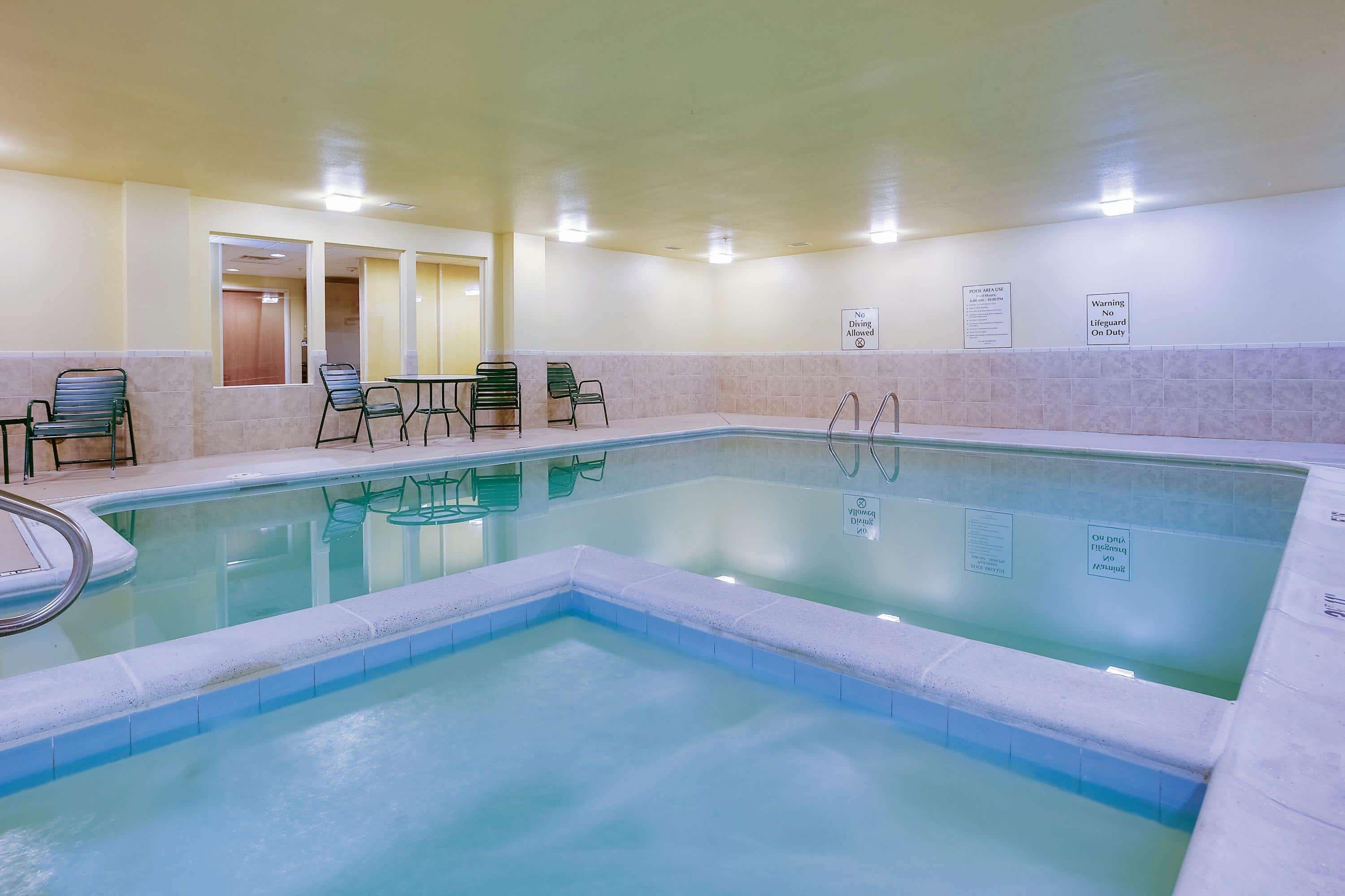 La Quinta By Wyndham Richmond - Kings Dominion Hotell Doswell Eksteriør bilde