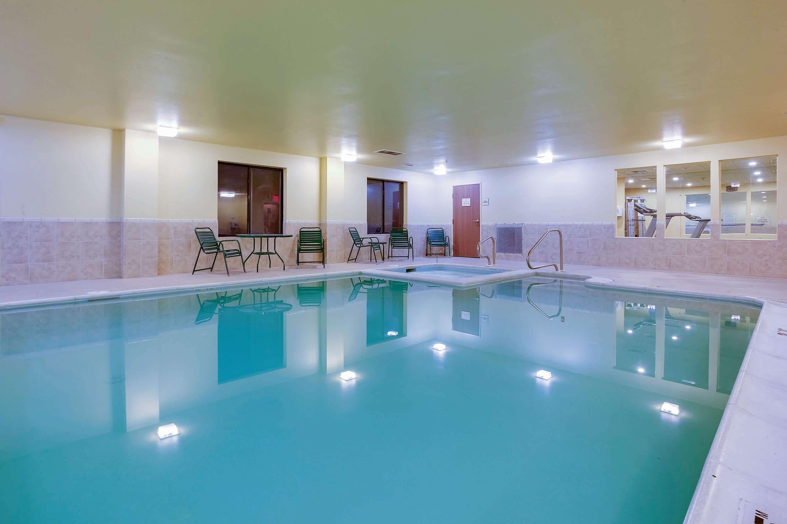 La Quinta By Wyndham Richmond - Kings Dominion Hotell Doswell Eksteriør bilde