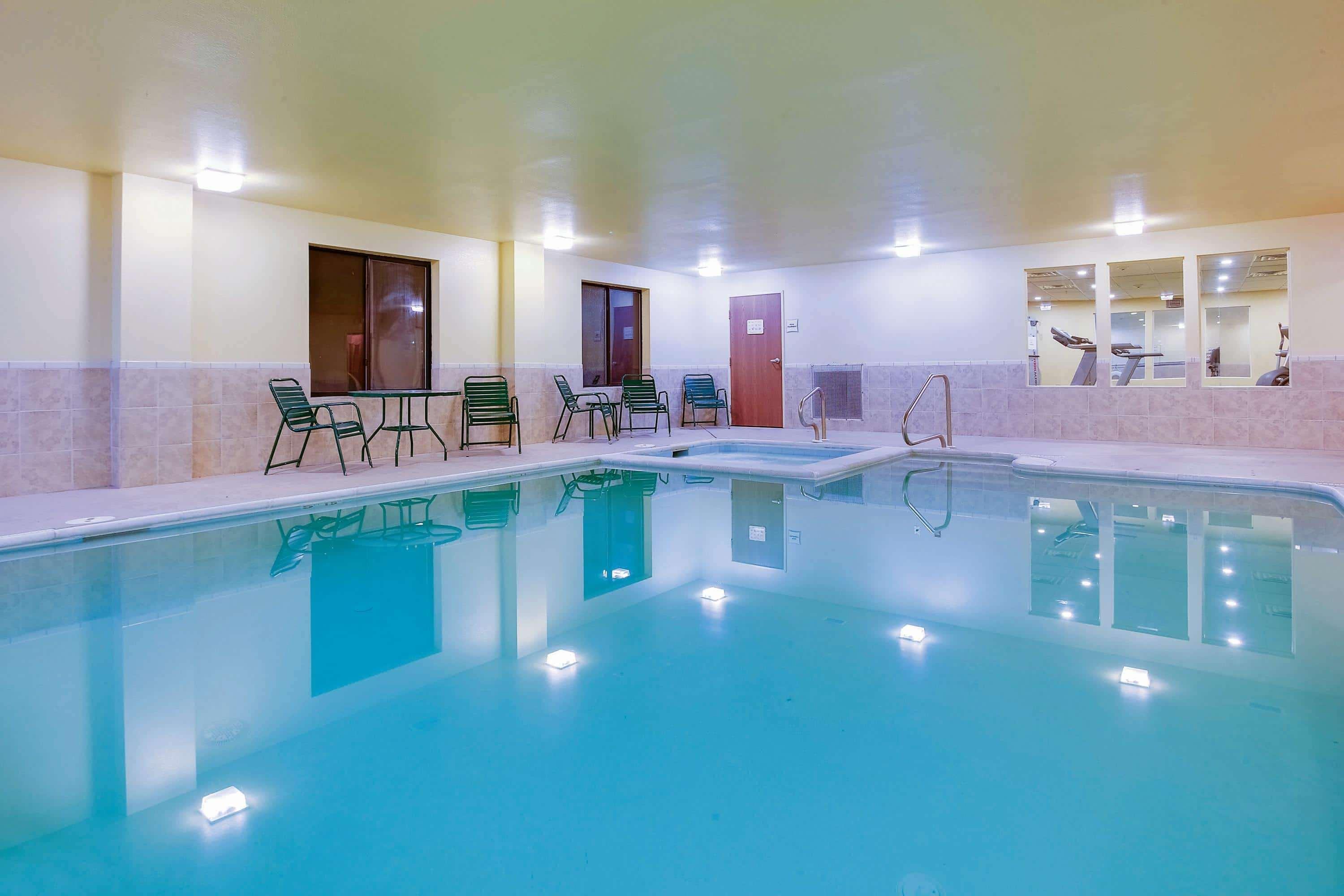 La Quinta By Wyndham Richmond - Kings Dominion Hotell Doswell Eksteriør bilde