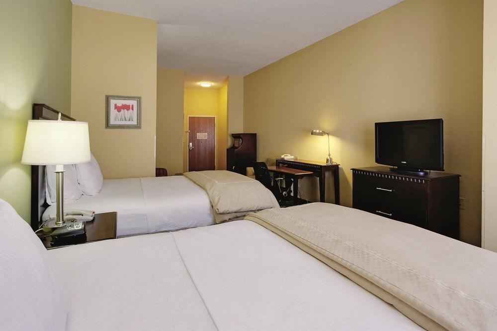 La Quinta By Wyndham Richmond - Kings Dominion Hotell Doswell Eksteriør bilde