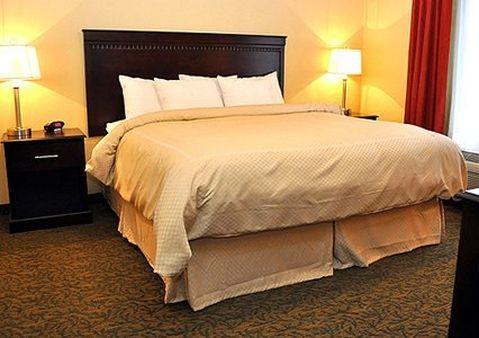 La Quinta By Wyndham Richmond - Kings Dominion Hotell Doswell Rom bilde