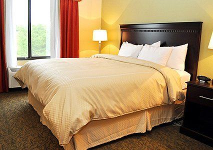La Quinta By Wyndham Richmond - Kings Dominion Hotell Doswell Rom bilde