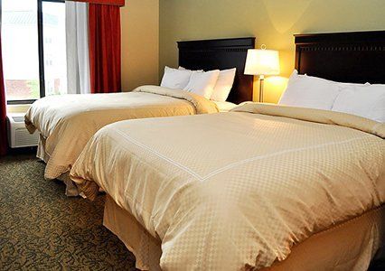 La Quinta By Wyndham Richmond - Kings Dominion Hotell Doswell Rom bilde