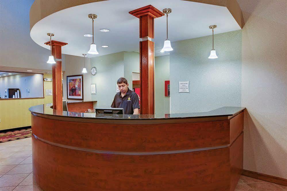 La Quinta By Wyndham Richmond - Kings Dominion Hotell Doswell Eksteriør bilde